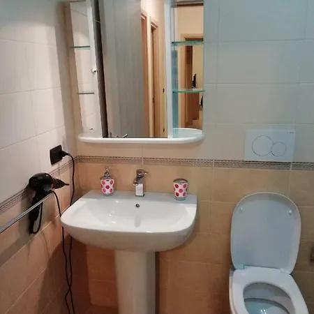 Casa Corin Apartment