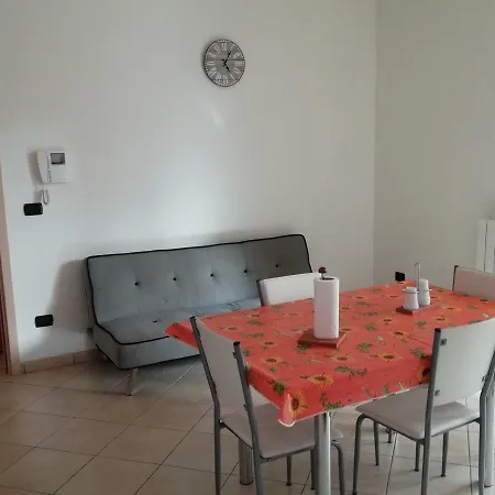 Apartment Casa Corin Gallipoli