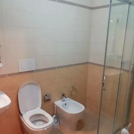 Casa Corin Apartment *
