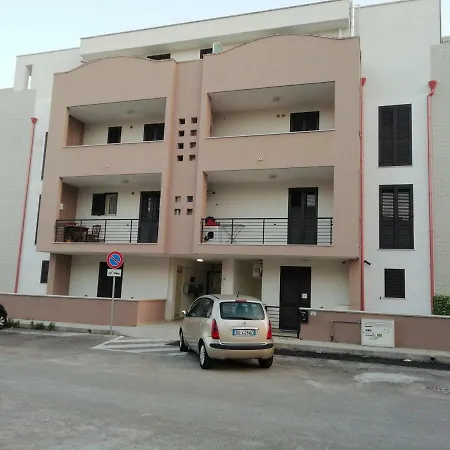 Apartment Casa Corin *