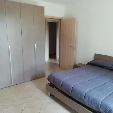Apartment Casa Corin *