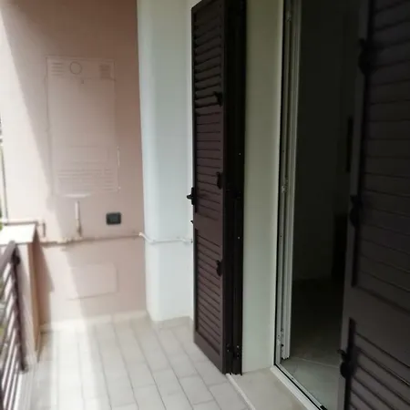 Apartment Casa Corin *