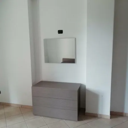 Apartment Casa Corin