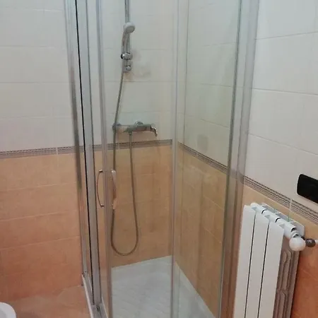 Casa Corin Apartment Gallipoli