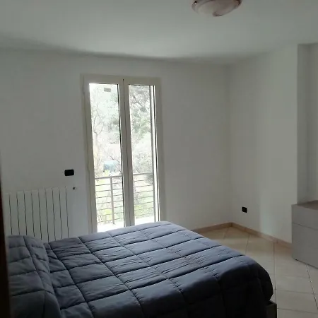 Casa Corin Apartment Gallipoli