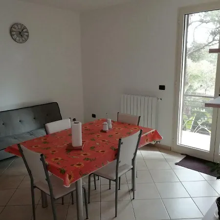 Casa Corin Apartment Gallipoli