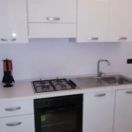 Casa Corin Apartment *