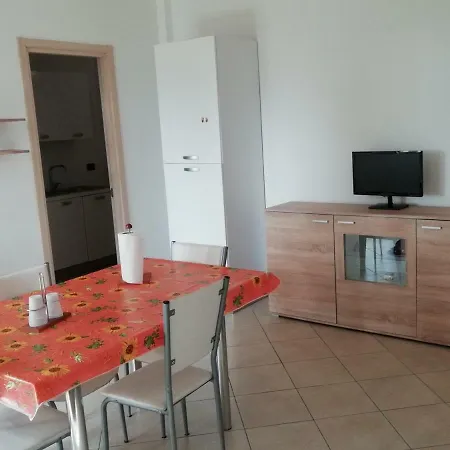 Casa Corin Apartment Gallipoli